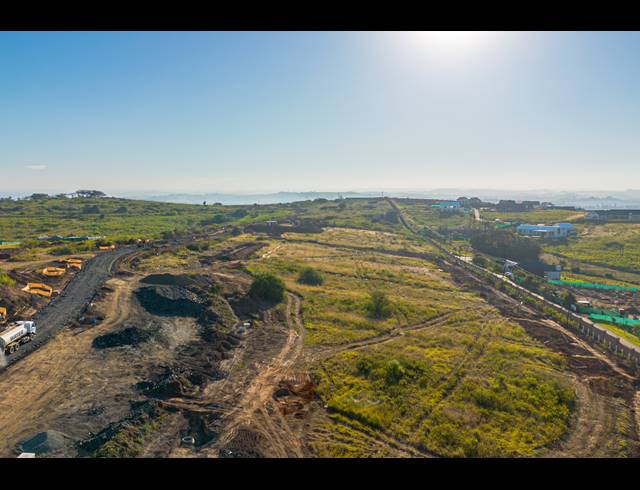 468M² VACANT LAND FOR SALE IN LALELA ESTATE